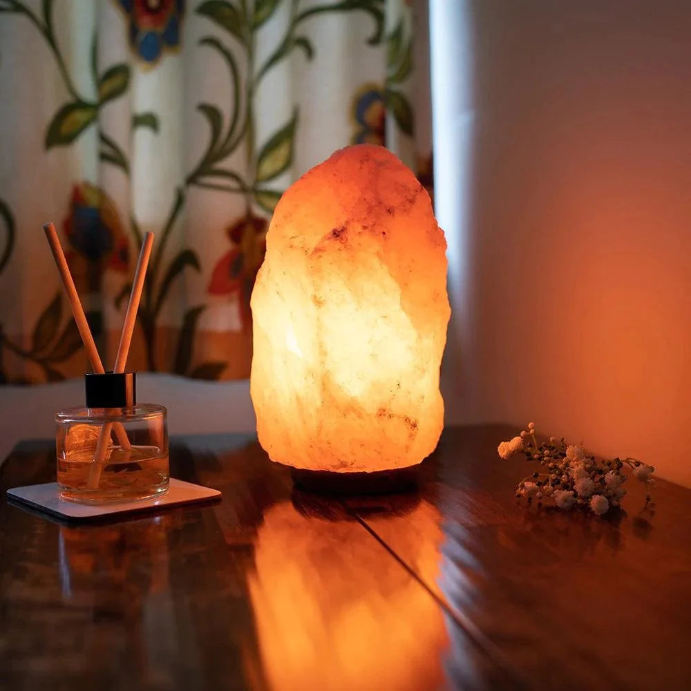 Lampe de sel Shiva ™
