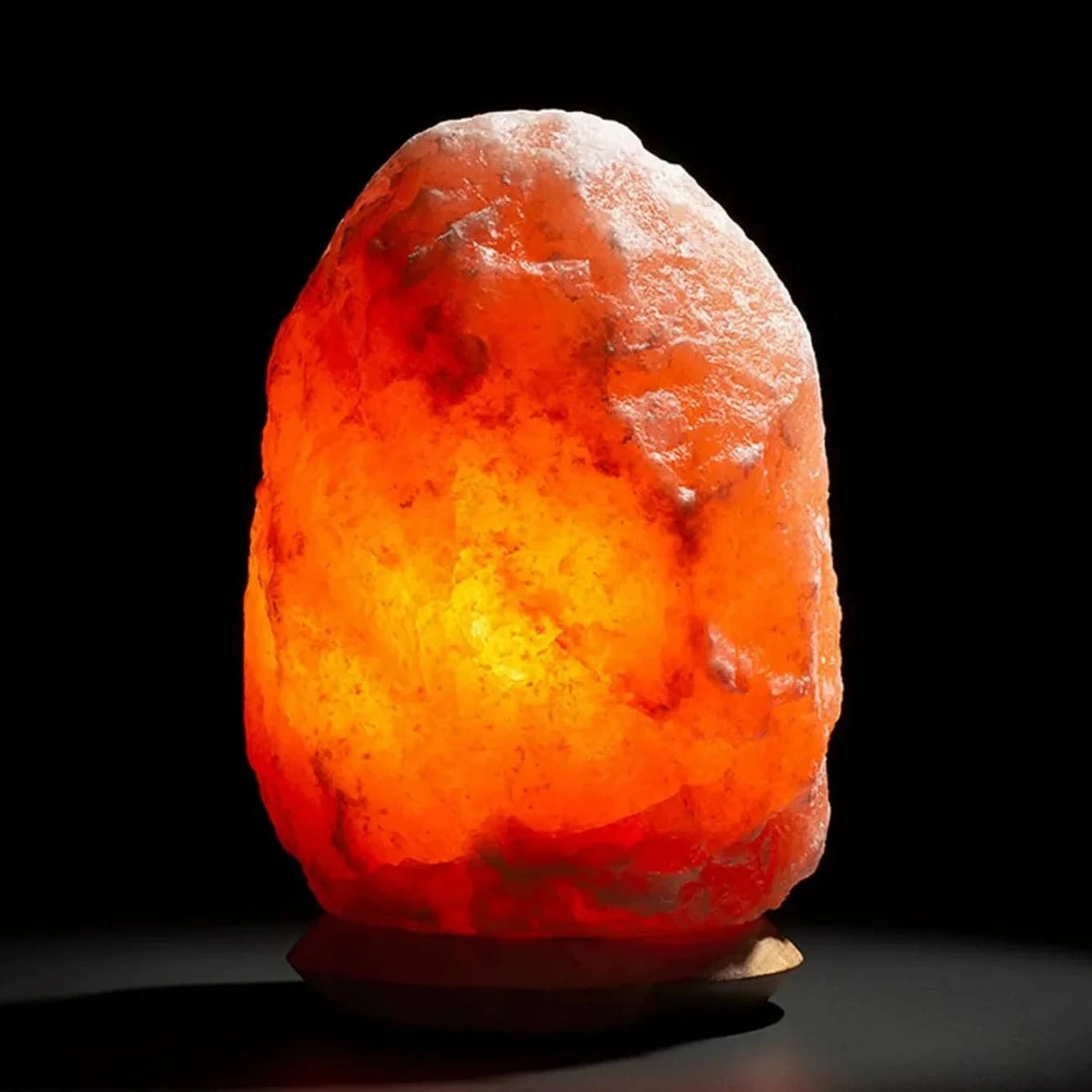 Lampe de sel Shiva ™