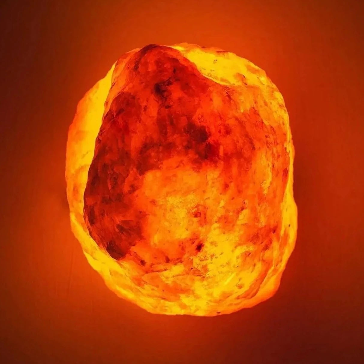 Lampe de sel Shiva ™