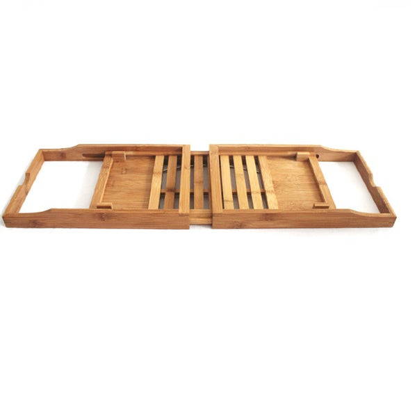 Shiva ™ Floating Plank + Bath Cushion Bundle