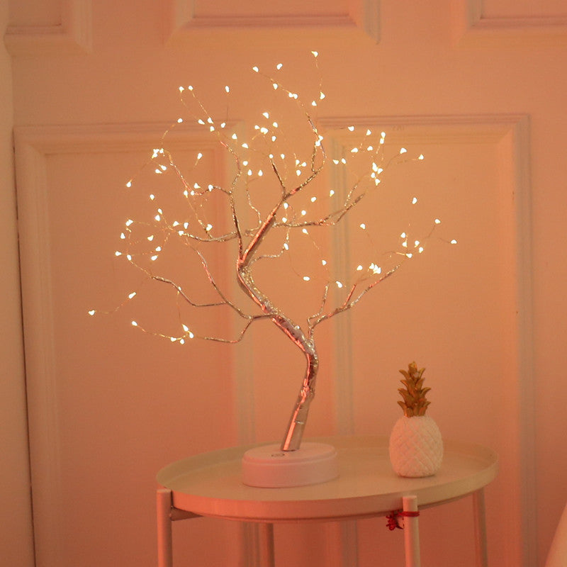Shiva ™ arbre lumineux de la vie