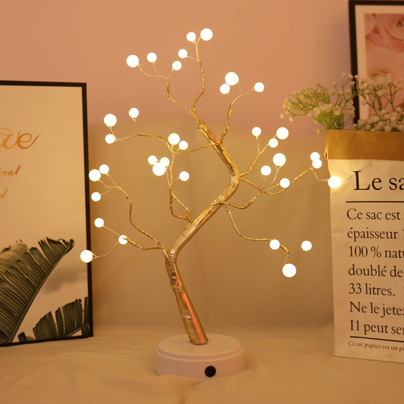 Shiva ™ arbre lumineux de la vie