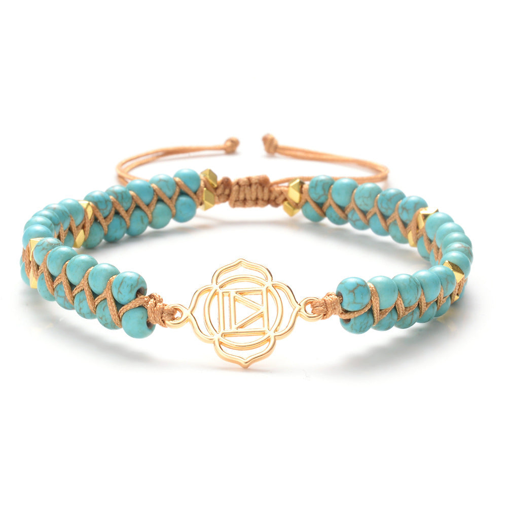 Bracelet shiva ™ harmonie