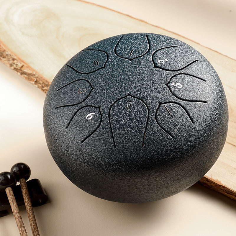 Shiva ™ Rain Drum + Sac de rangement gratuit