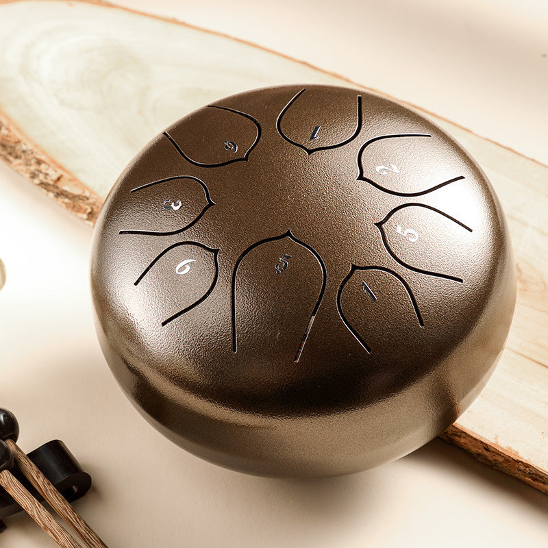 Shiva ™ Rain Drum + Sac de rangement gratuit