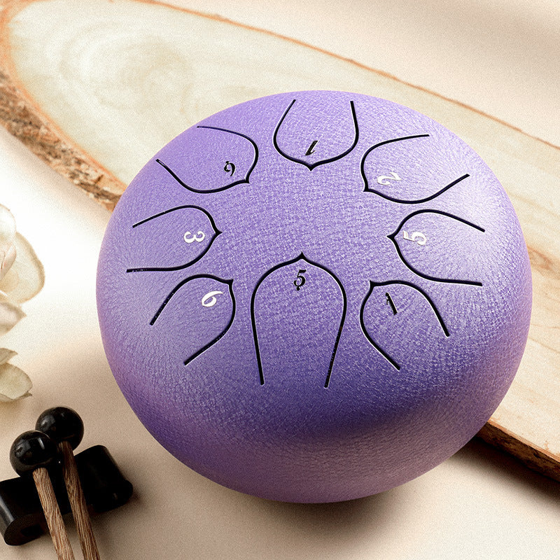 Shiva ™ Rain Drum + Sac de rangement gratuit