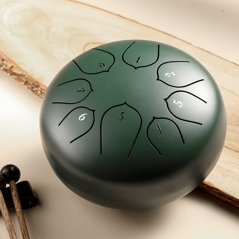 Shiva ™ Rain Drum + Sac de rangement gratuit