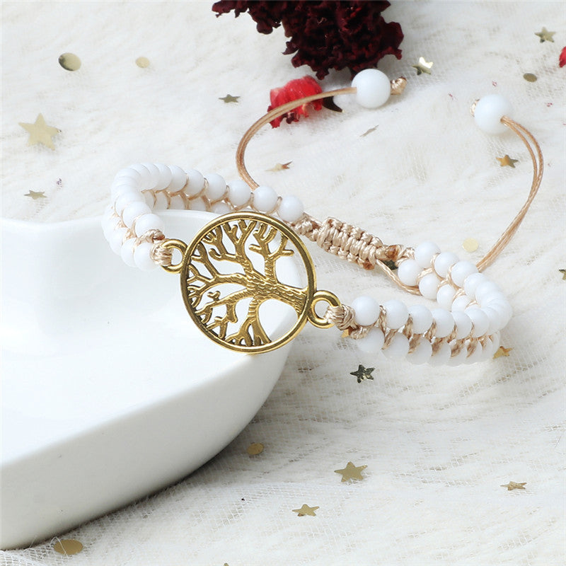 Bracelet arbre de vie Shiva ™
