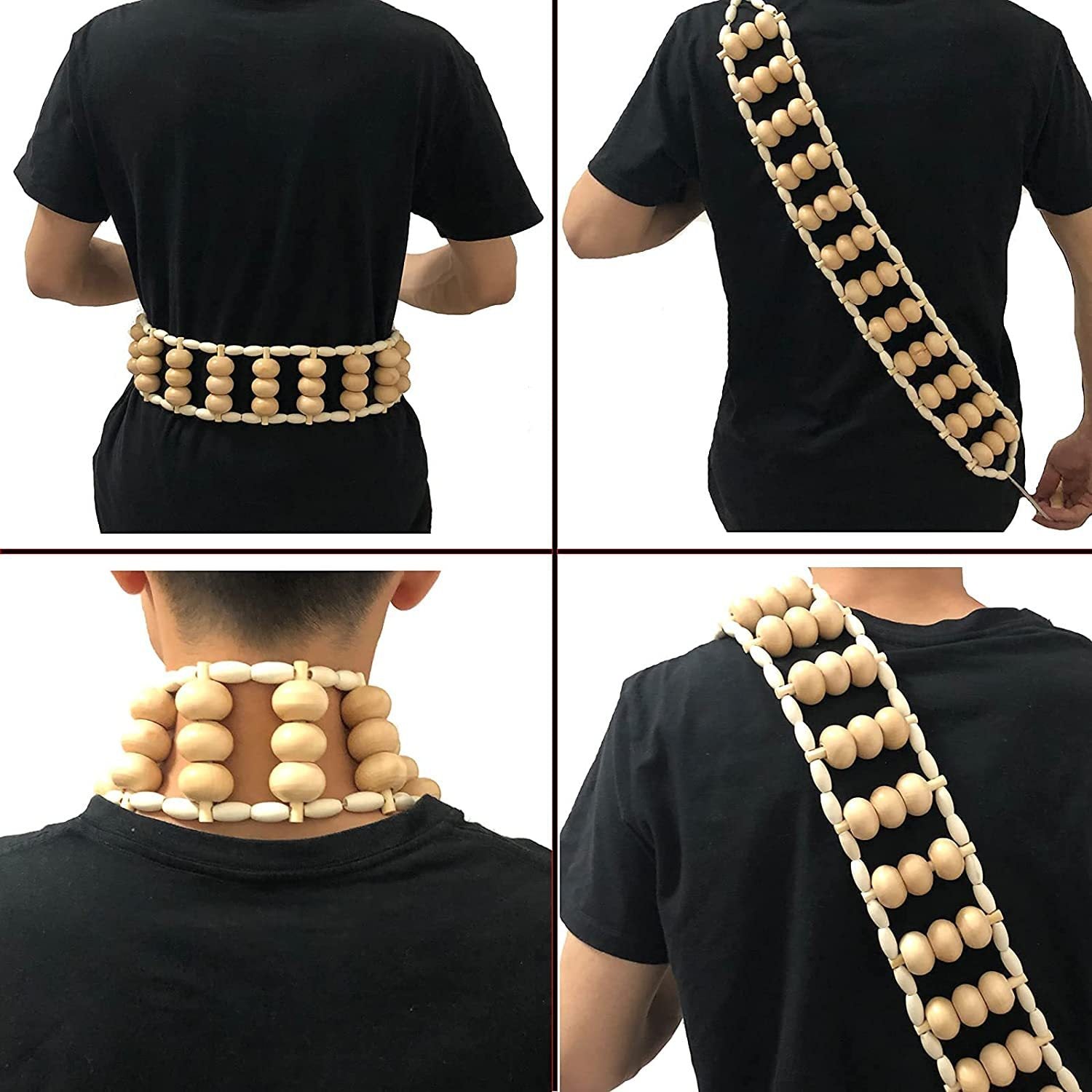 Rouleau musculaire Shiva ™
