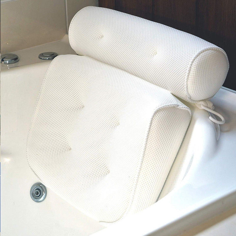 Oreiller de bain Shiva ™
