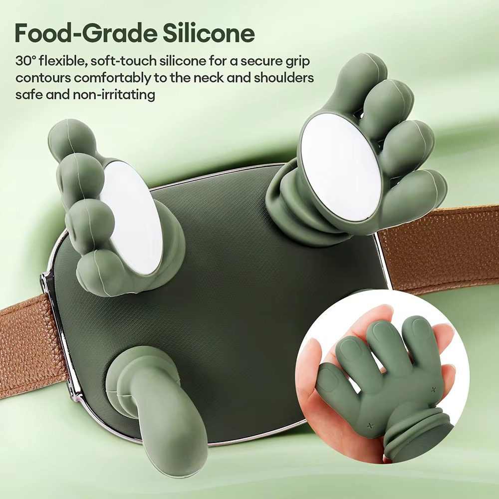 Shiva Bionic Nek & Schouder Massager