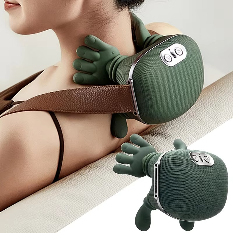 Shiva Bionic Nek & Schouder Massager