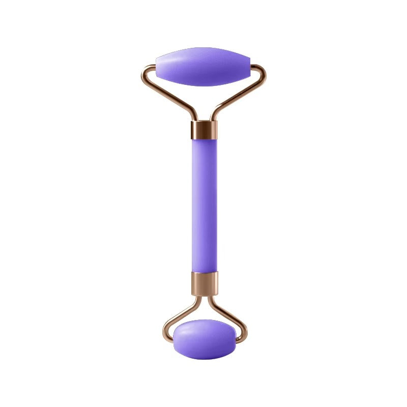 Shiva Gezichtsroller Massage Tool van Resin Gezicht Nek Ogen