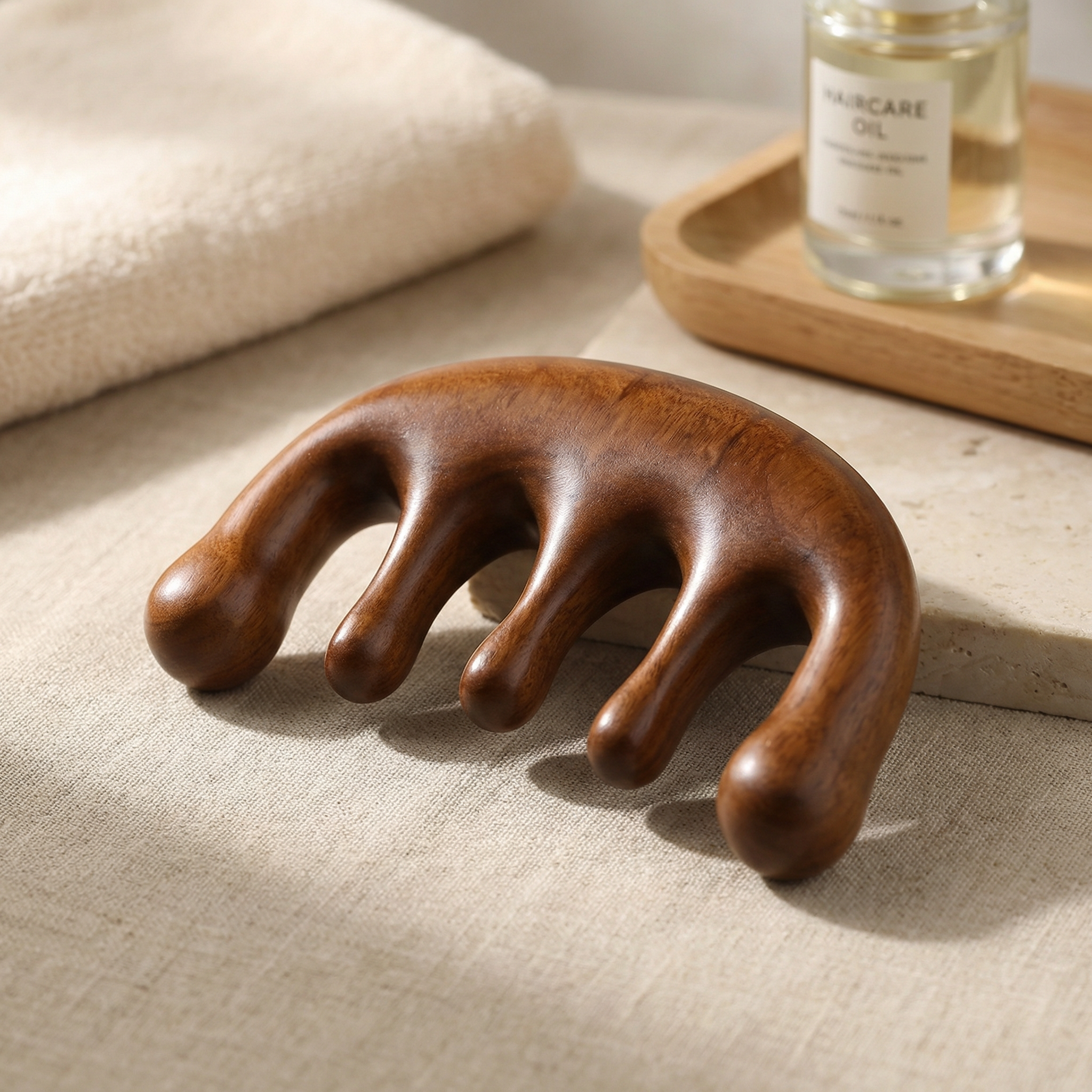 Shiva Hair & Scalp Pakket