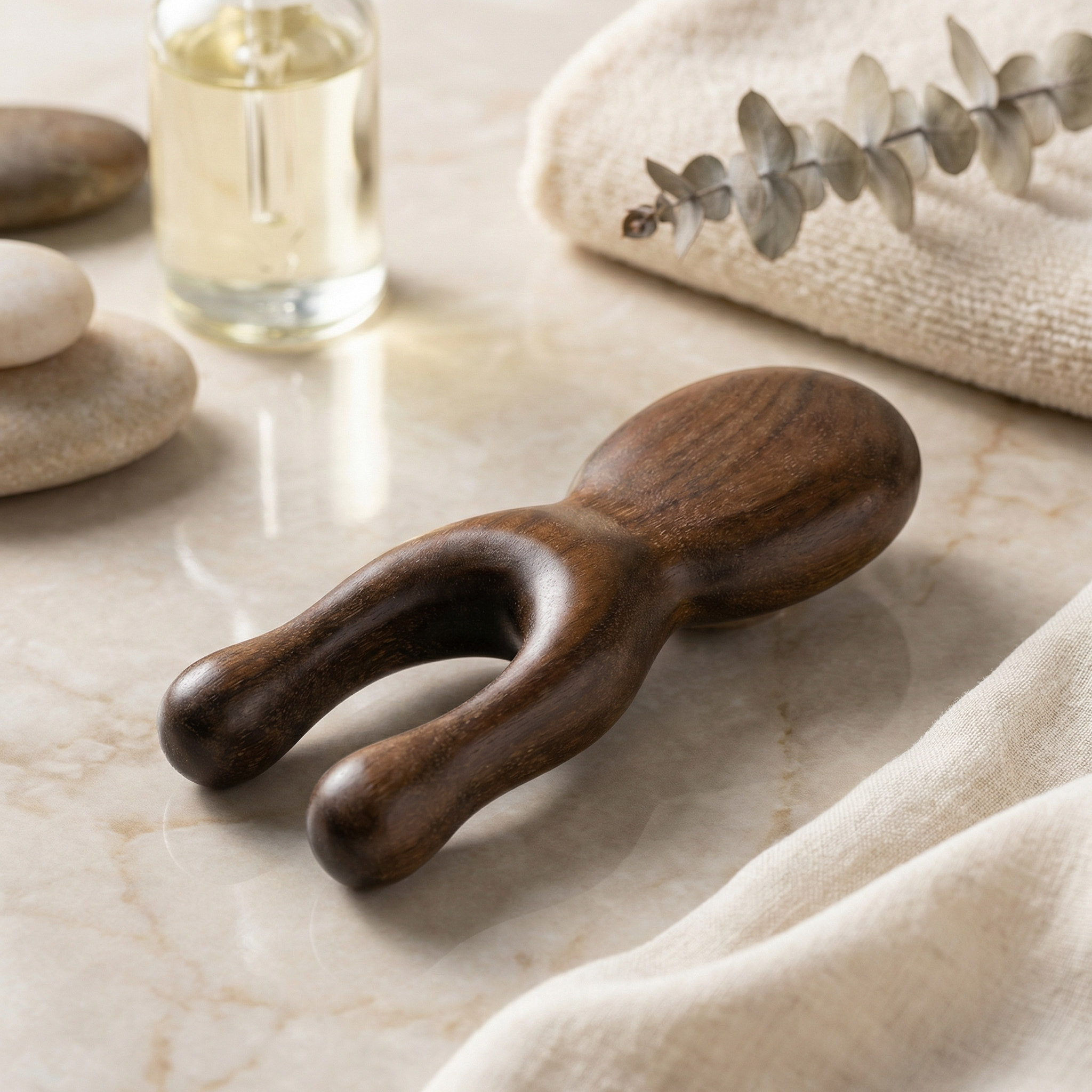 Shiva Hair & Scalp Pakket