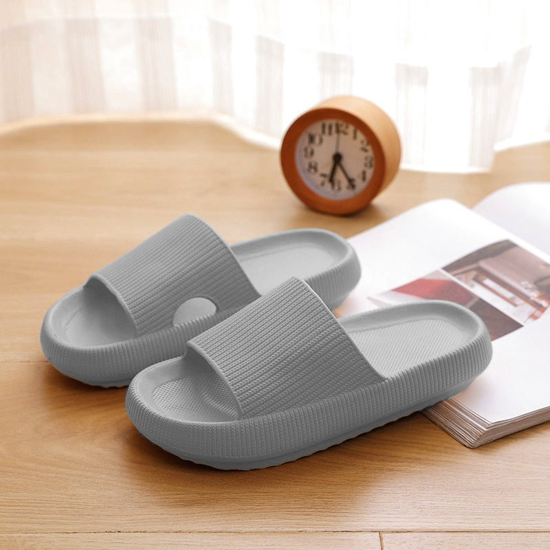 Shiva ™ Softstep Slippers + Timel Luxaspa gratuit