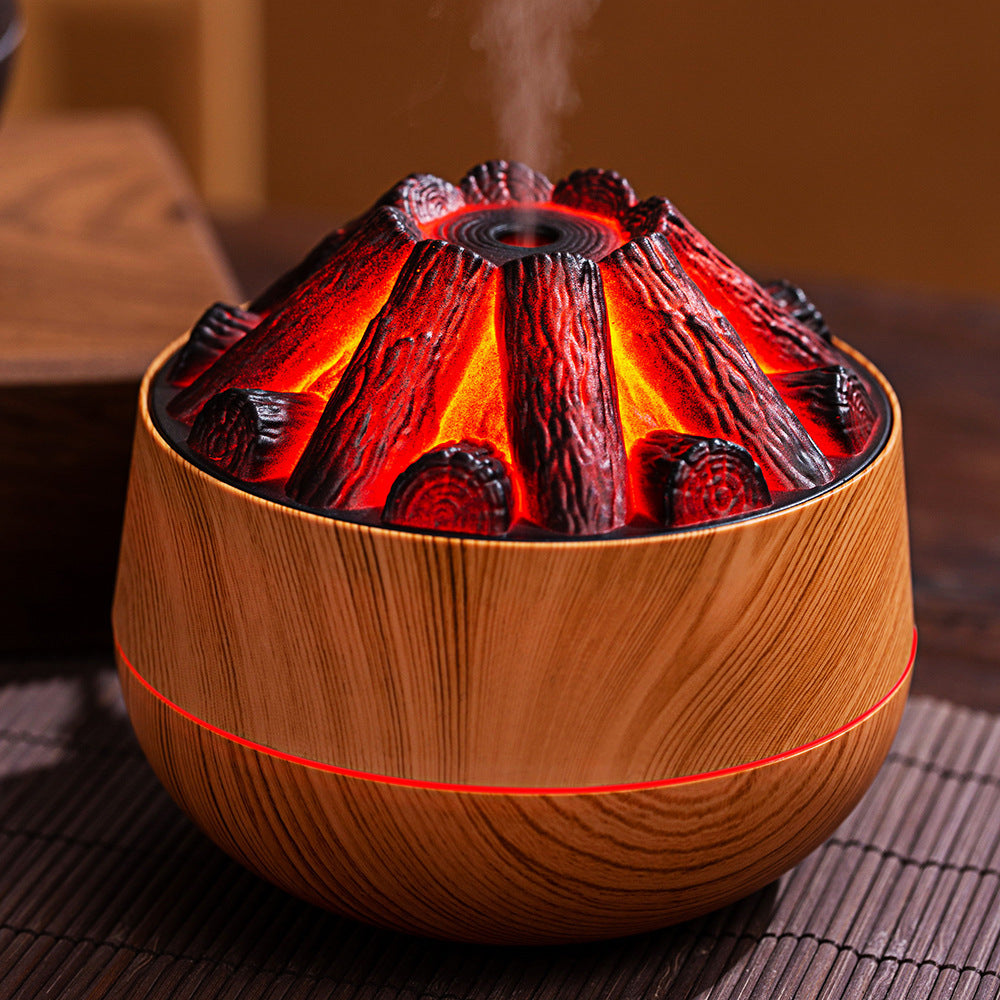 Humidificateur Shiva ™ Zenblowlowerrer