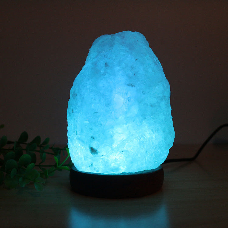 Lampe de sel Shiva ™