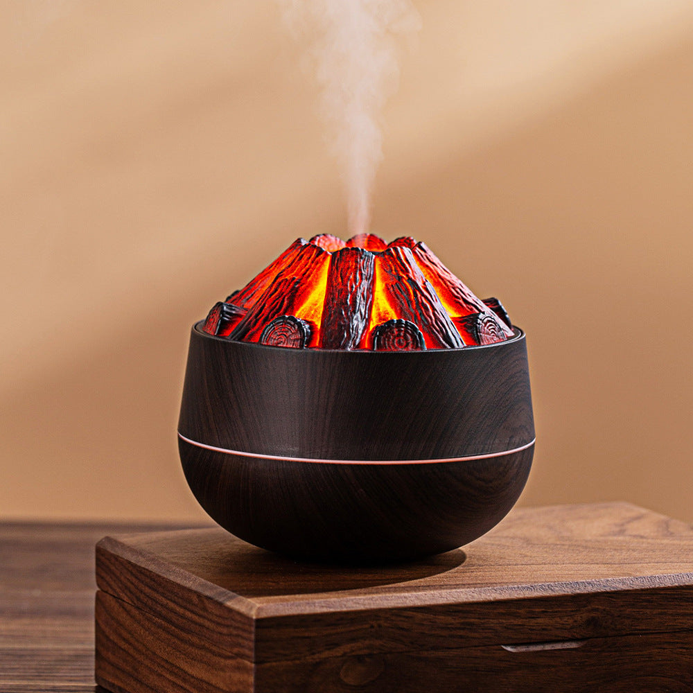 Humidificateur Shiva ™ Zenblowlowerrer
