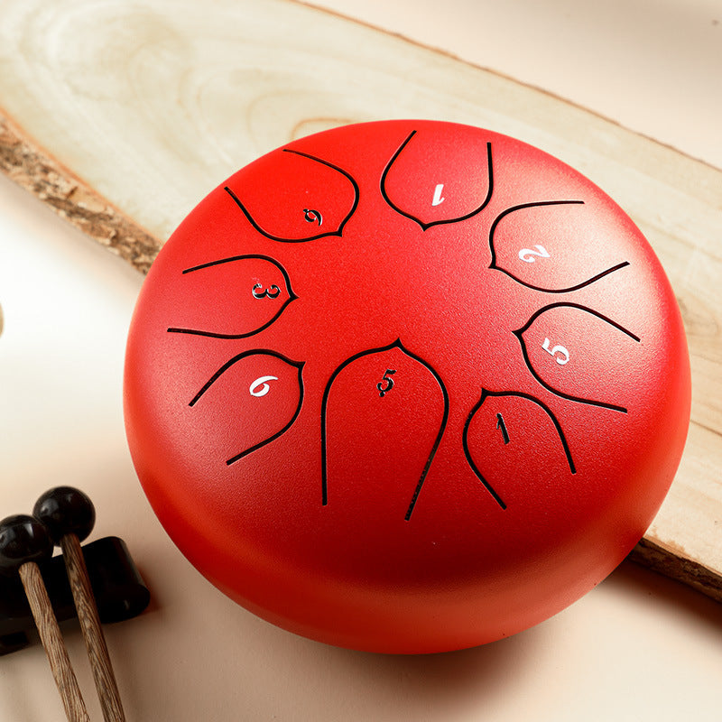 Shiva ™ Rain Drum + Sac de rangement gratuit