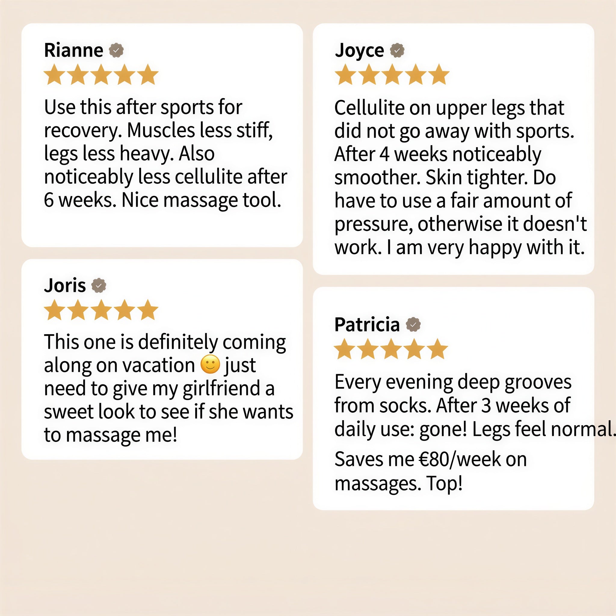 Shiva ™ Gua Sha Wooden Therapy Tod