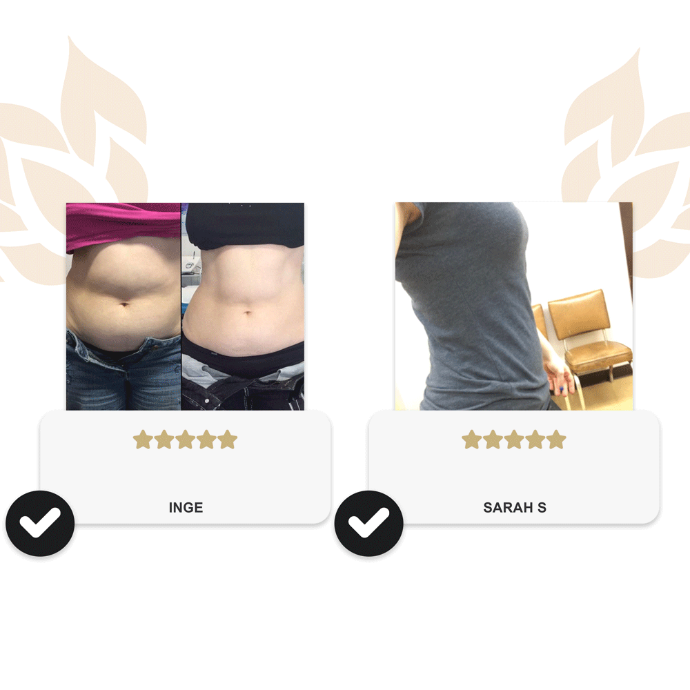 Shiva ™ Rizinusöl Wellness Paket