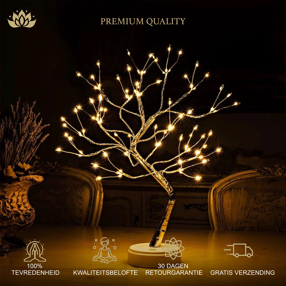 Shiva ™ arbre lumineux de la vie